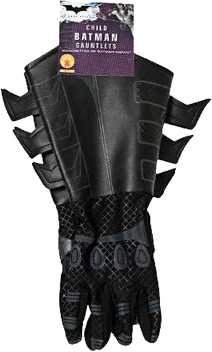the dark knight gauntlets
