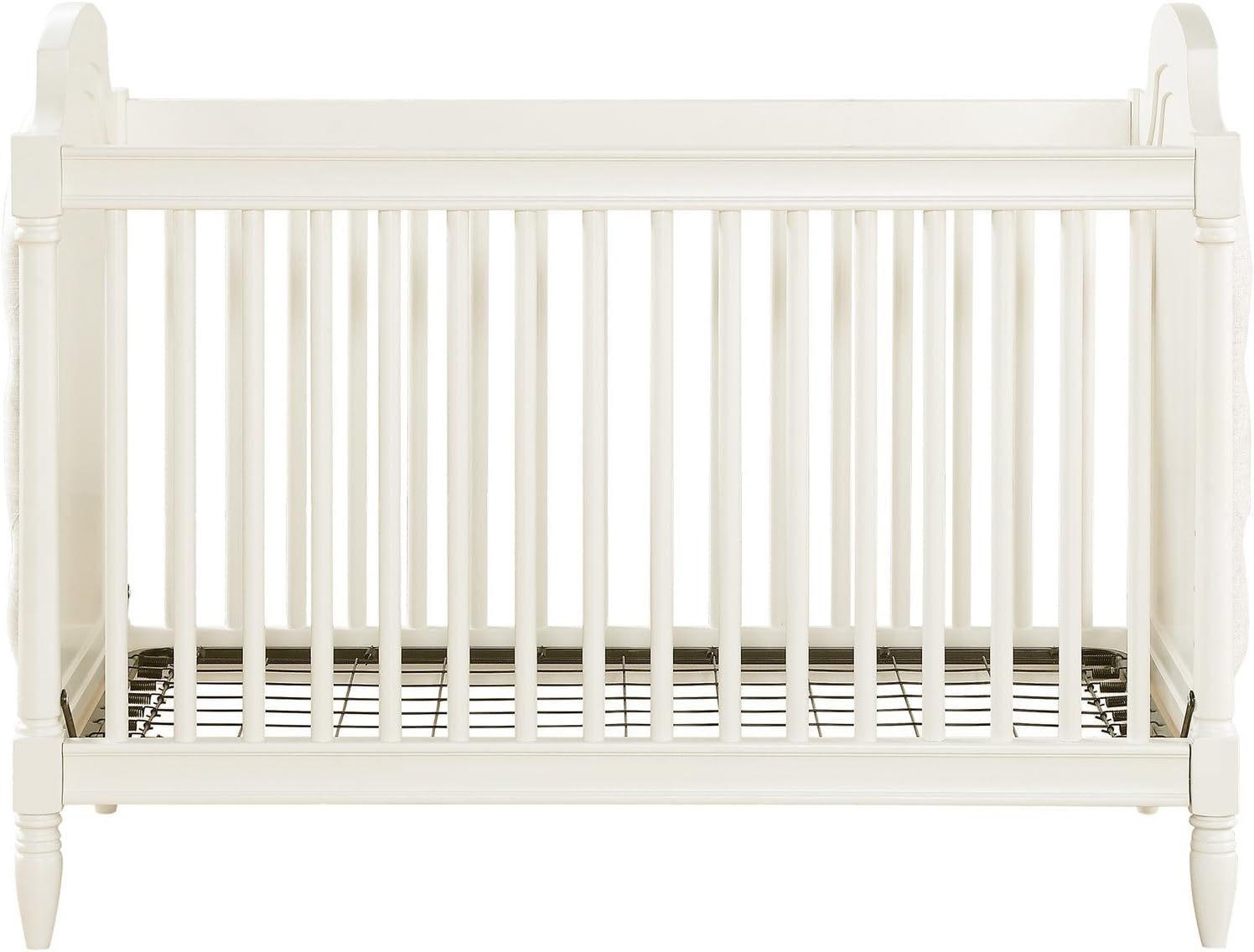 bertini corrine crib