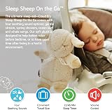 Cloud B Sleep Sheep Baby Soother Night Light Cloud B CB7302-ZZ view 2