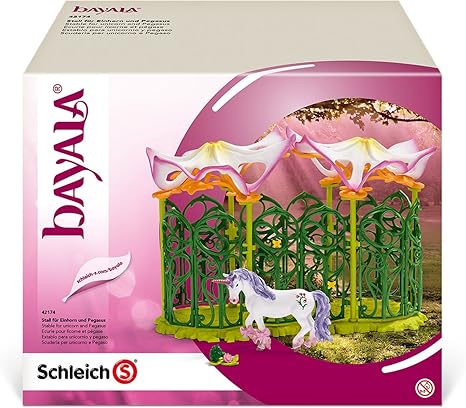 schleich unicorn amazon