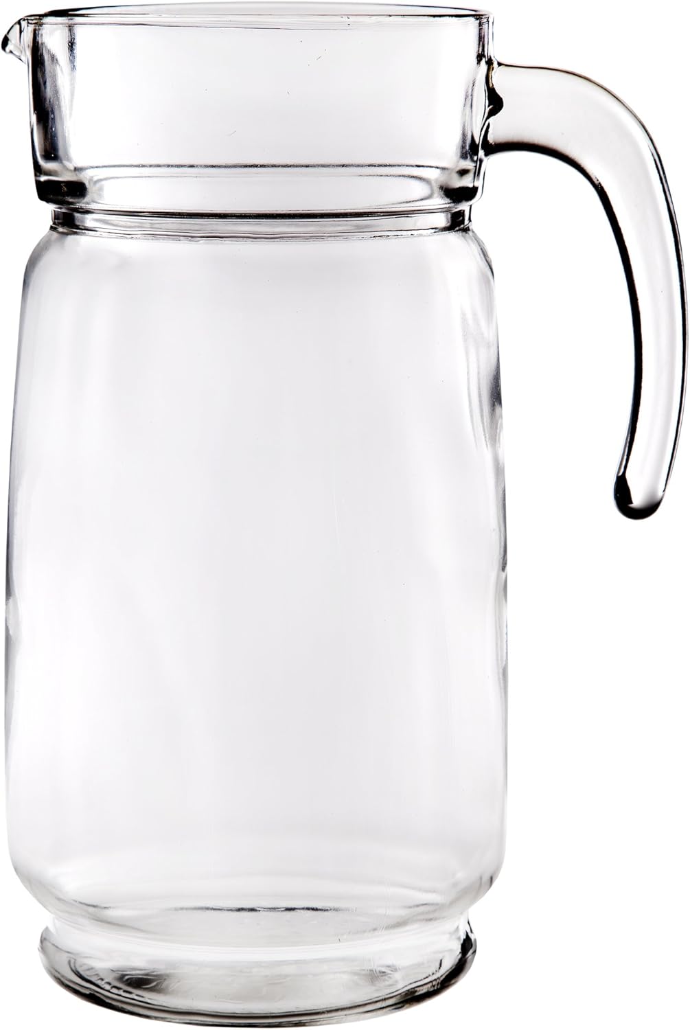 Home Essentials & Beyond 8963 66 oz. Tablesetter Pitcher