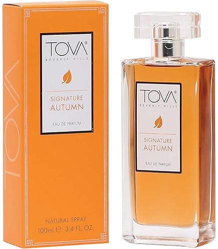 Amazon.com : TOVA by Beverly Hills 3.3 oz (100ml) EDP Women by