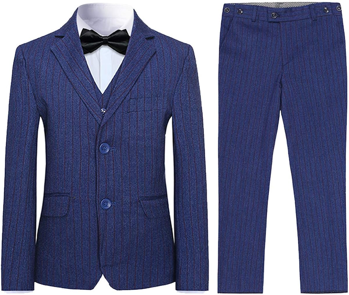 boys casual suits