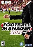 Football Manager 2017 - PC [Online Game Code]