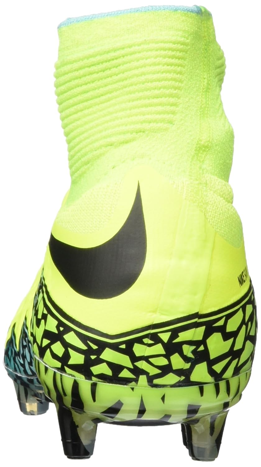 nike hypervenom size 11
