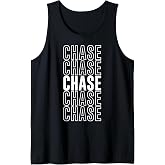 Chase Tank Top