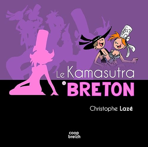 Download Le Kamasutra breton PDF