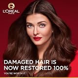 L'Oreal Paris Total Repair 5 Hair Serum 80ml Keratin XS Damaged Hair Repair view 4