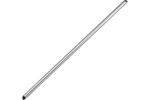 EASTERN INDUSTRIES Eastern Motorcycle Parts A-37088-90 Clutch Pushrods - Center