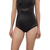 Naomi &amp; Nicole Tummy Tuck Hi-Waist Shaping Brief
