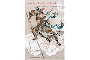 The Monkey and the Monk: An Abridgment of The Journey to the West