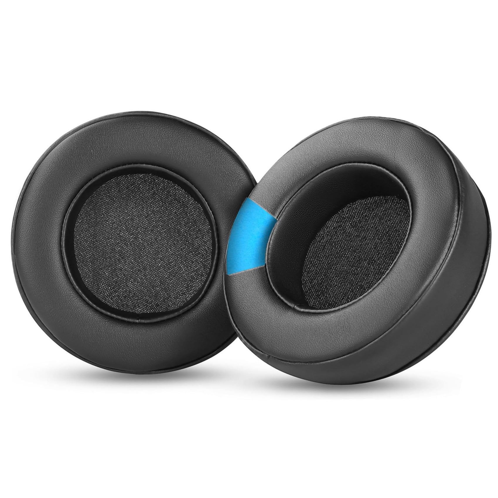 Replacement Earpads Cushions Cups Compatible with TaoTronics TT-BH046 Headset Earmuffs