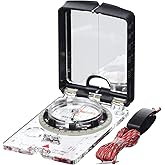 SUUNTO MC-2 Compass: Top-of-The-line Compass for Professionals & serious Hikers