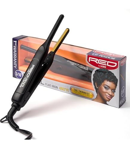 Amazon.com : Gold 'N Hot Signature Series Laila Ali Professional