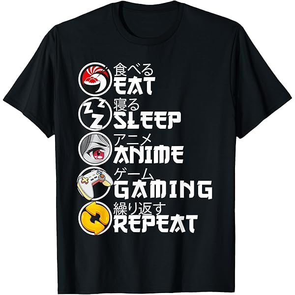 When Worlds Collide: The Allure of Gaming and Anime Crossover Merch