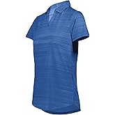 Augusta Sportswear Womens Women's Pursuit Polo