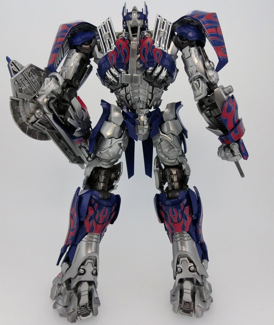 デュアルモデルキット DMK03 オプティマスプライム (ロストエイジVer.) Dual Model Kit DMK03 Optimus Prime (Lost Age Ver.) (Resin