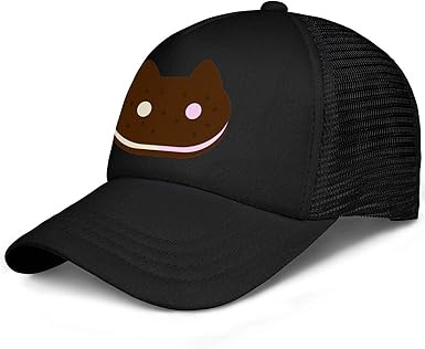 kids running cap