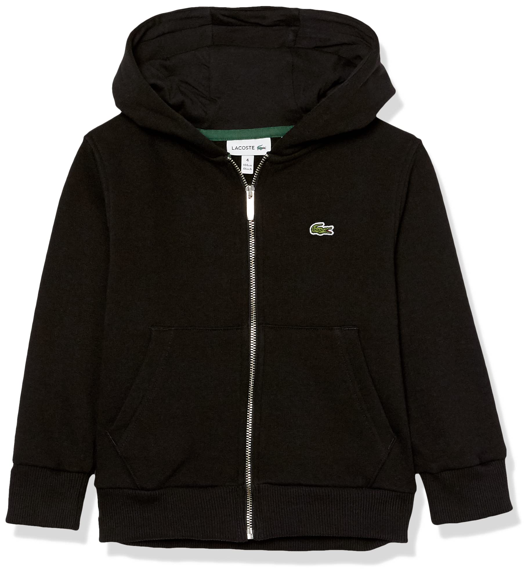 Lacoste SJ9723-51,031,2YR Noir