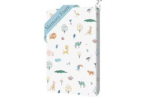 Cotton 38x24 Baby Mattresses-Pack and Play Mattress,Pack N Play Mattresses,Playpen Mattress for Pack N Play Use Excluded-Thic