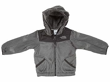 the north face infant oso hoodie