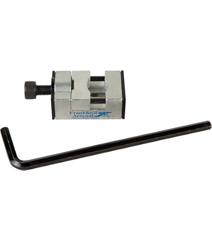 thumbnail image 2 of RCBS Stuck Case Remover Tool - Extracts Stuck Brass Cases From Reloading Dies Without Damage 2 of 12