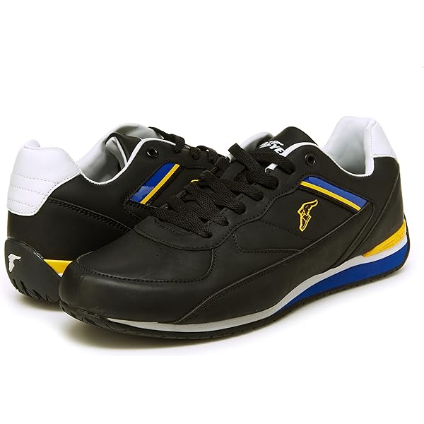 Zapato Seguridad Hombre Goodyear G1388601C Zapatos De Seguridad