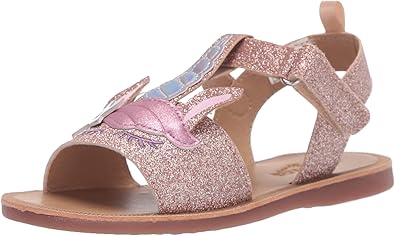 oshkosh unicorn sandals