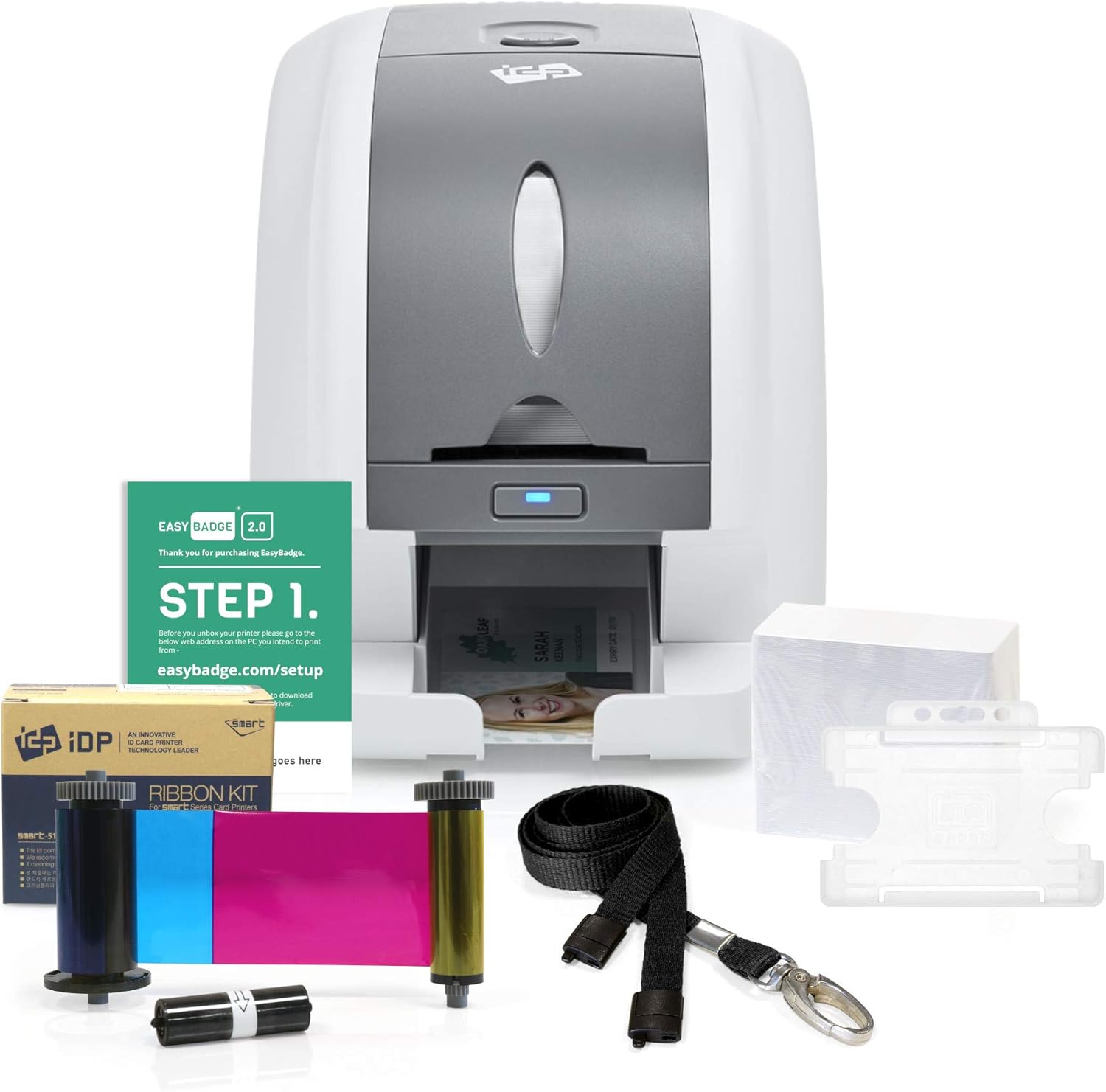 smart 31 printer