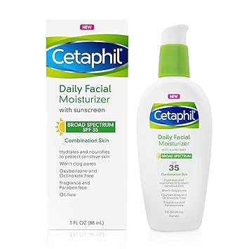 cetaphil moisturizer amazon