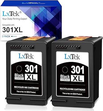 hp301xl amazon
