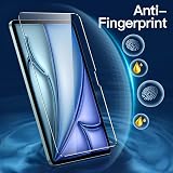 JETech Screen Protector for iPad Air 11 inch M4/M3/M2 2026 2025 2024 2-Pack view 6