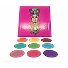 The Zulu Palette By Juvia's