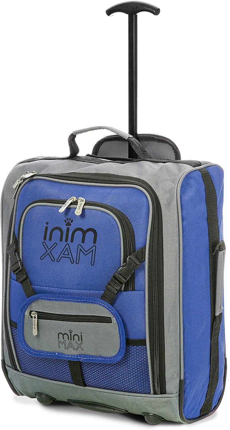 mini max luggage