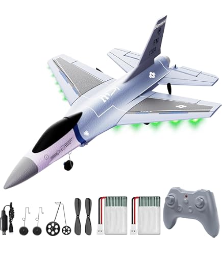 1/4 Scala Beda BD-8 Acrobatico Aeroplano Plans, Modelli E Istruzioni - Foto 4