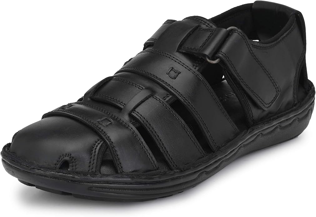 Burwood Men�s Bwd 269 Fisherman Sandals Buy Online at Low
