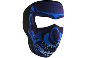 ZANheadgear Neoprene Full Face Mask