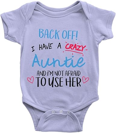 auntie baby clothes uk