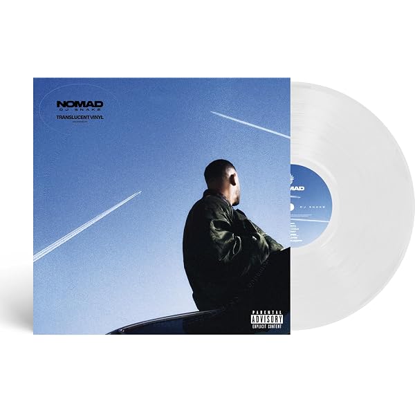 DJ Snake - Encore - Amazon.com Music