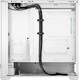 Fractal Design Pop XL Air RGB White Core TG Side Panel High Airflow Full Tower view 9