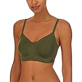 DKNY Womens DKNY Smooth Essentials Bralette