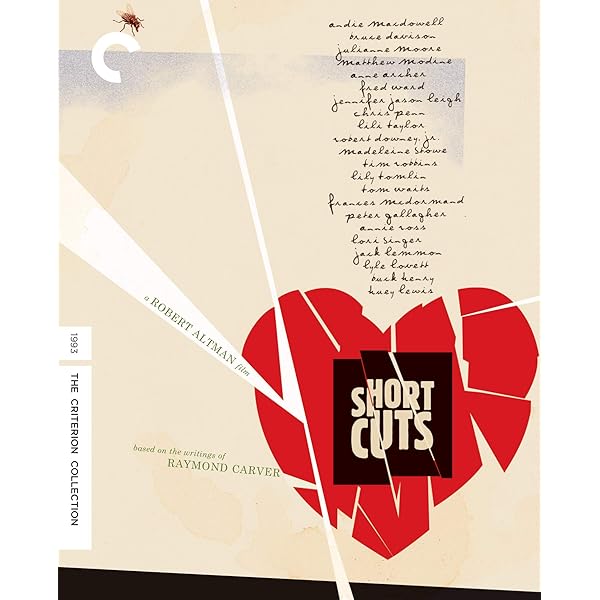 Amazon.com: The Player (The Criterion Collection) [Blu-ray] : Tim