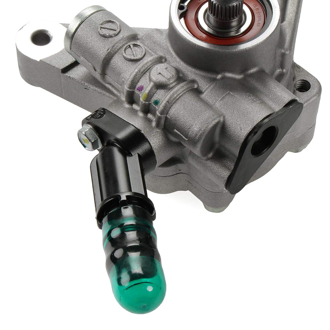 Honda Pilot 20062008 Replace 56100RDJA01 56110RYEA04 56100RVJ