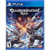 Granblue Fantasy: Relink PS4 Standard