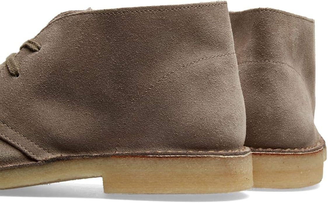astorflex driftflex desert boot