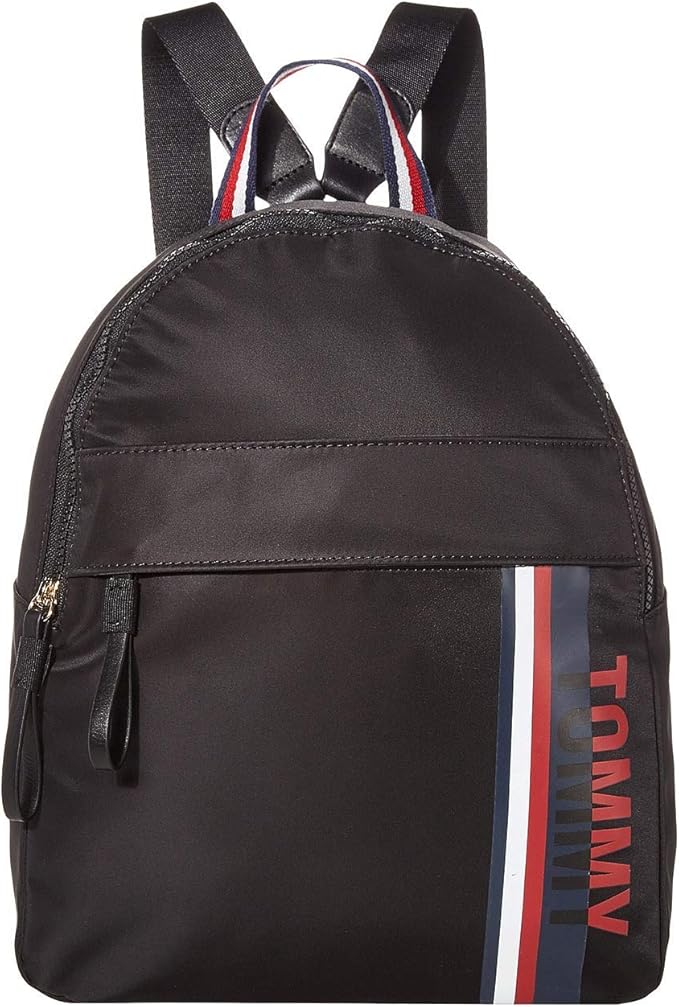 tommy hilfiger hiking backpack