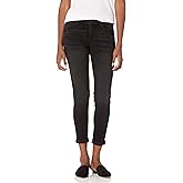 Democracy Womens Ab Solution Ankle Skimmer