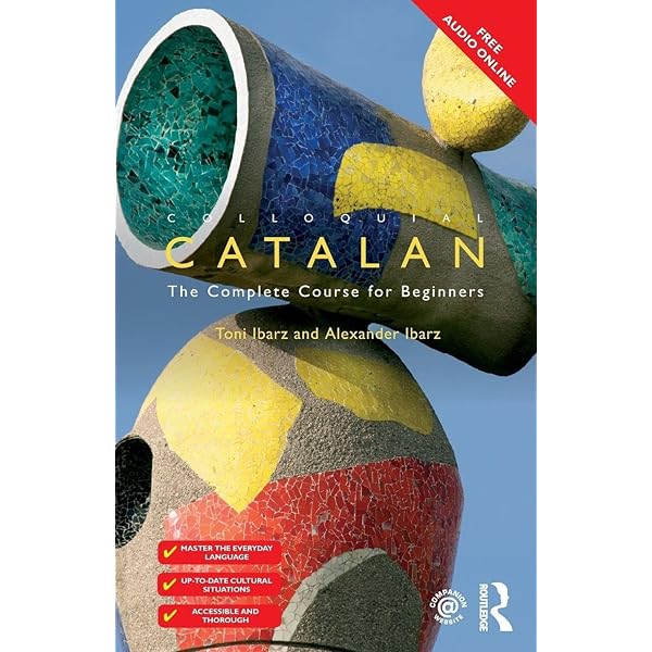 カタルーニャ語スペイン語辞典 レア物入手困難 カタルーニャ語
