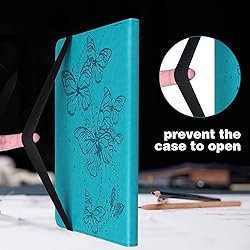 VODEFOX Case for Lenovo Tab P11 2nd Gen Case
