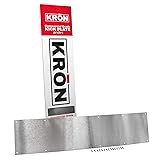 Stainless Steel Door Kick Plate - Satin Kickplate